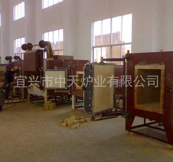 箱式爐26