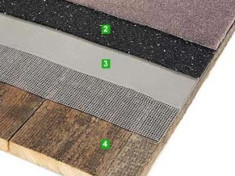 專業居家木地板樓板噪音治理方案 腳步噪音隔音吊頂施工與深圳建材選擇